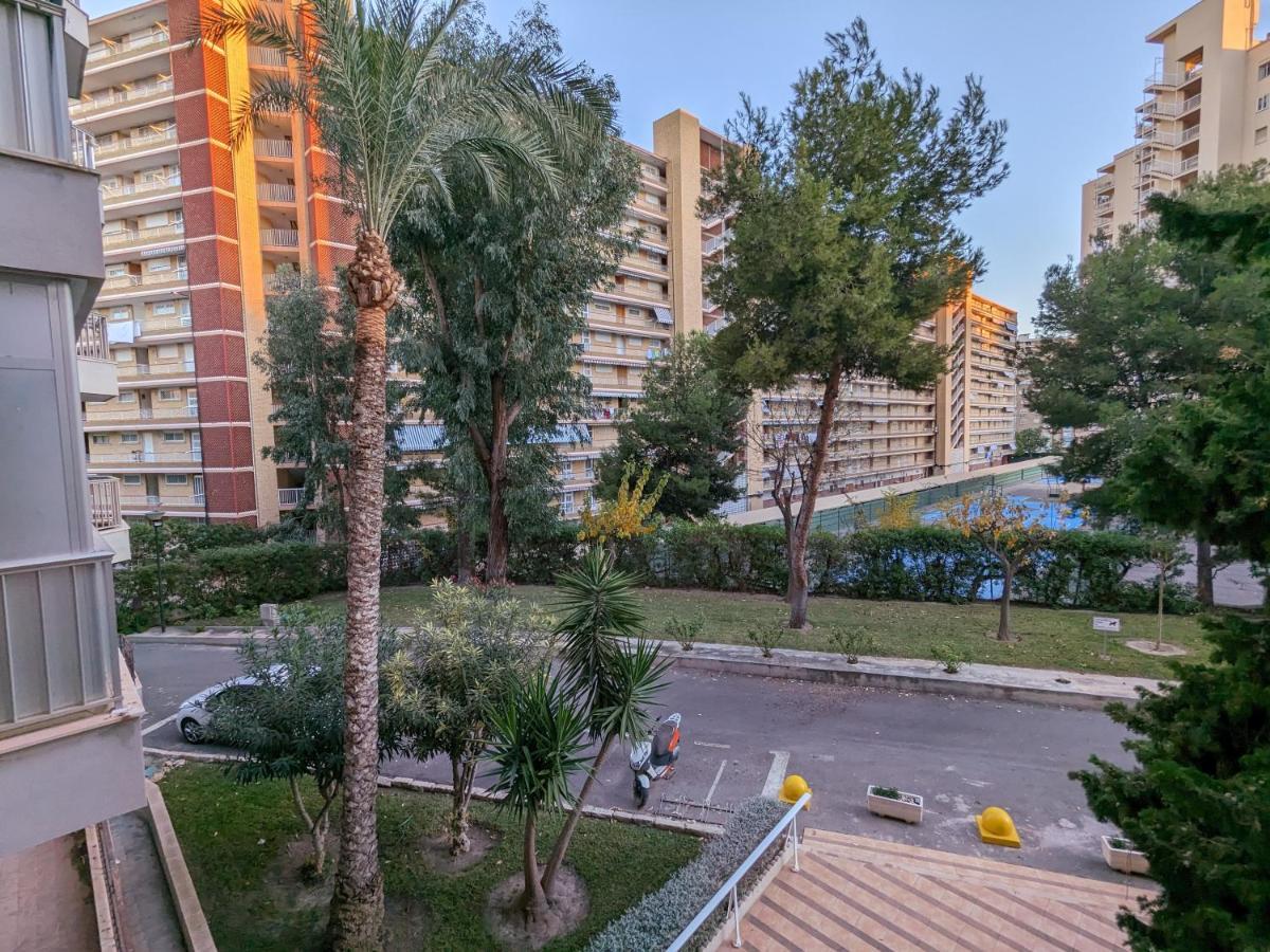 Bruselas 23 Alicante Exterior photo